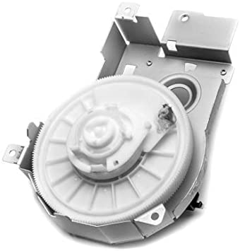 HP  RM1-8489 Drum Drive Assembly