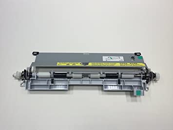 HP  RM1-8507 Registration Roller Assembly