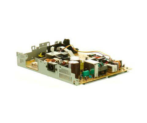HP Refurbished RM1-8514 Low Voltage Power Supply, 110V