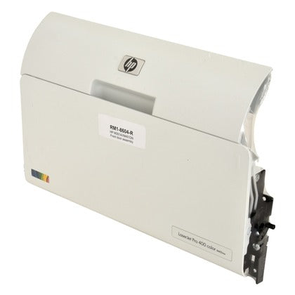 HP Refurbished RM1-8604 Front Door