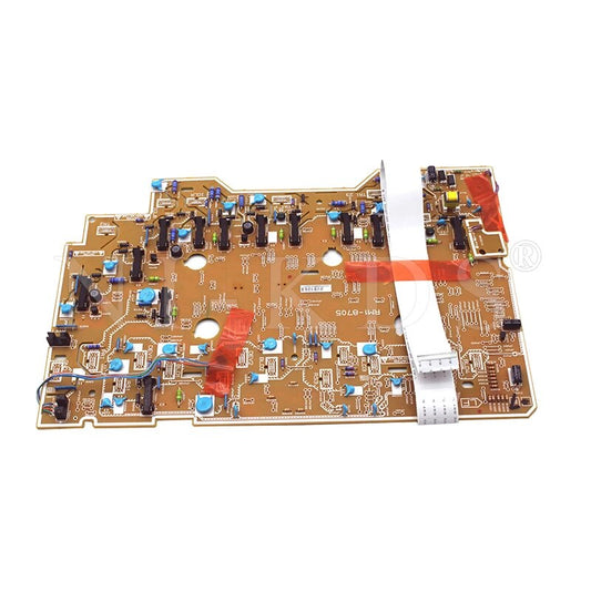 HP Refurbished RM1-8705 High Voltage Power Supply Assembly