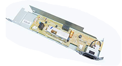 HP  RM1-8709 Fuser Power Supply, 110V