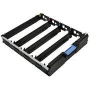 HP  RM1-8774 Toner Cartridge Tray Assembly