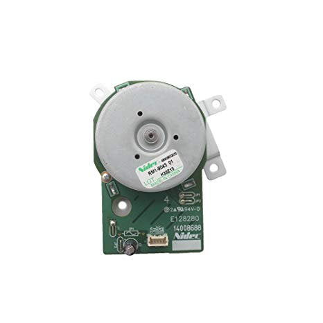 HP  RM1-9042 Main Motor Assembly