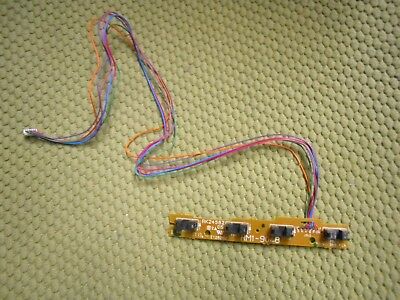 HP  RM1-9048 Sensor Board