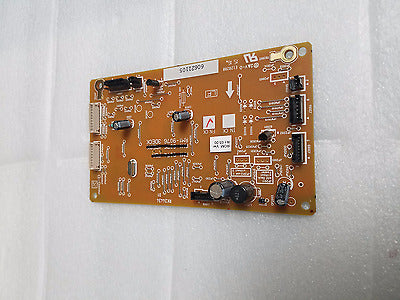 HP  RM1-9076 Optional 3x500 Feeder PC Board