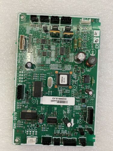 HP Refurbished RM1-9078 LJ M725 MFP Staple/Stacker Contoller Board