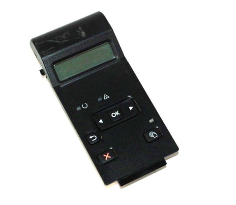 HP  RM1-9149 Control Panel Assembly