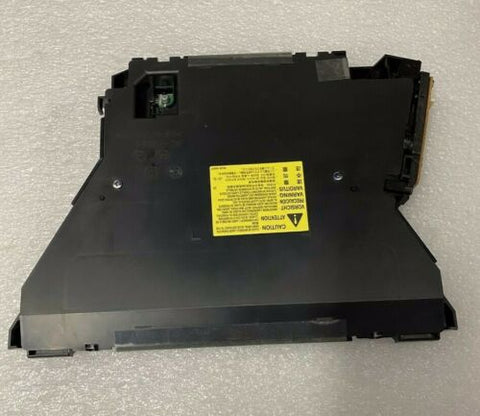 HP  RM1-9213 Laser Scanner Assembly