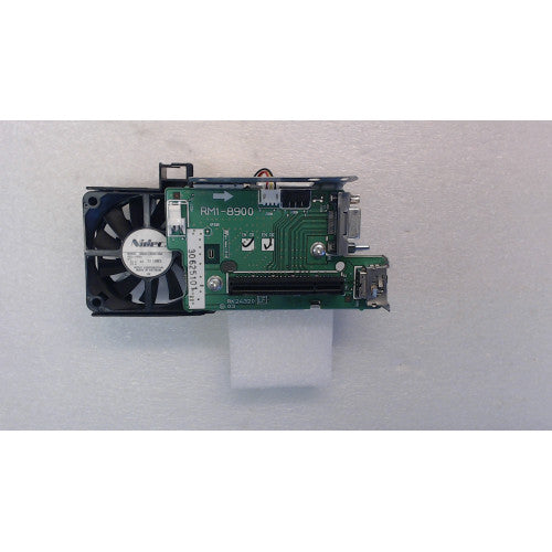 HP Refurbished RM1-9368 Interconnect Board (ICB) 