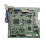 HP Refurbished RM1-9371 DC Controller Board