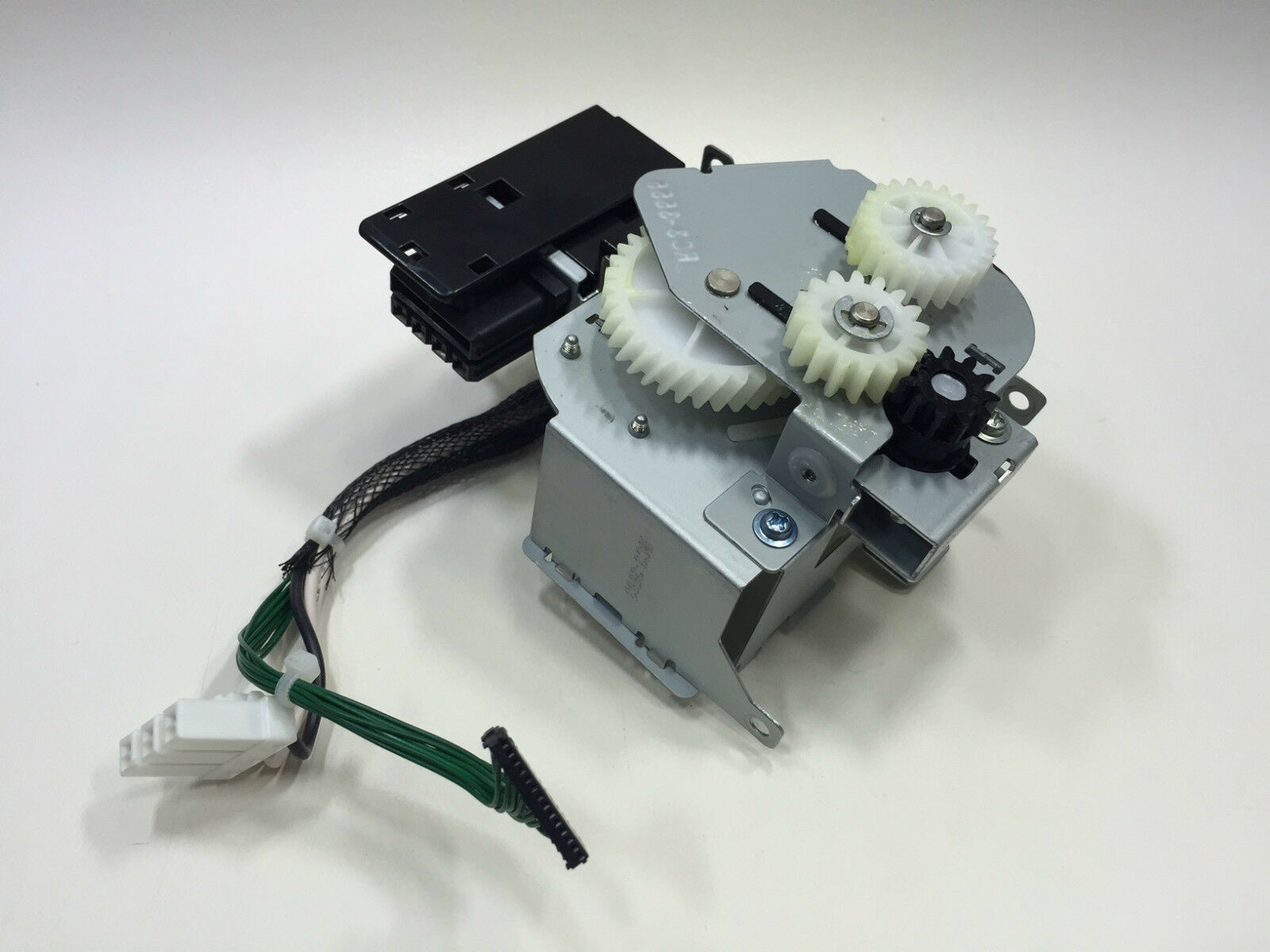 HP Refurbished RM1-9606 Fuser Drive Assembly – P1inMotion