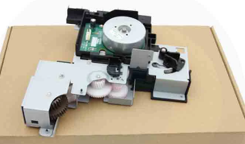 HP  RM1-9788 LJ Ent. M806/M830 Fuser Drive Asm.