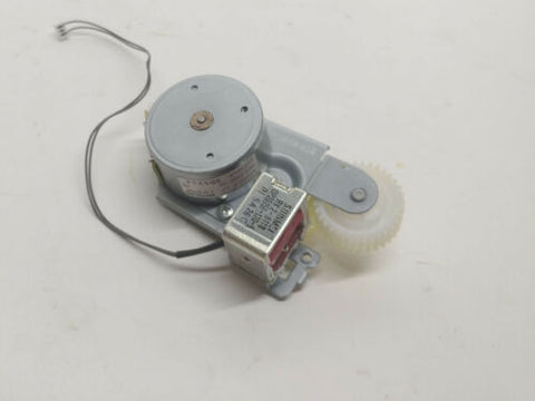 HP  RM2-0006 Duplexing Drive Assembly