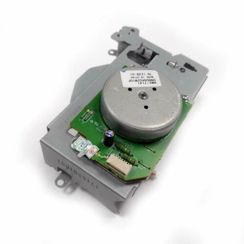 HP  RM2-0009 Fuser Drive Assembly (Duplex)