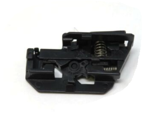 HP  RM2-0086 Dust Proof Glass Cleaner Assembly