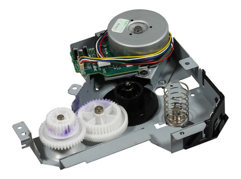 HP  RM2-0184 Main Drive Assembly