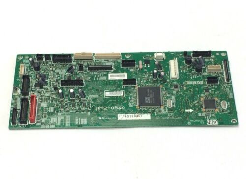 HP Refurbished RM2-0540 DC Controller PC Board Assembly