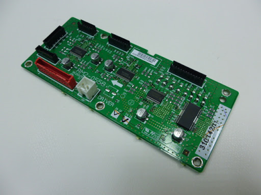 HP Refurbished RM2-0558 Driver Board Assembly