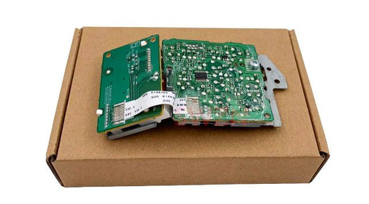 HP Refurbished RM2-5424 Control Panel Assembly