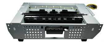 HP OEM RM2-5490 LJ M806/M830 Staple/Stacker Main Body Reverse Asm.