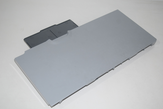 HP Refurbished RM2-5816 Multi Purpose/Tray 1 Cover Assembly - Drop down door that provides access for tray 1