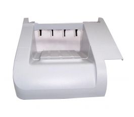 HP Refurbished RM2-6306 Top Cover Assembly - Plastic cover that protects the top part of the printer - Use with the M605x and M606x models only