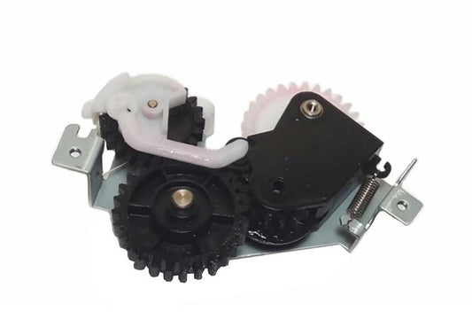HP Refurbished RM2-6318 Paper Delivery Drive Assembly