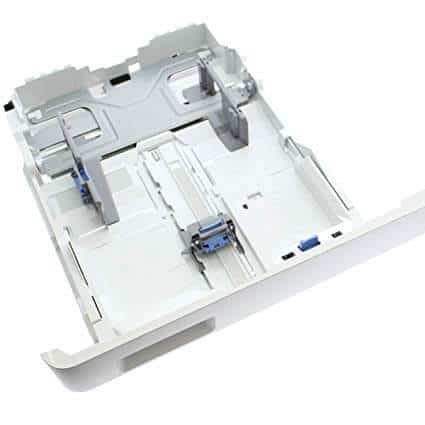 HP RM2-6377 Paper Cassette Tray 2 Assembly - Cassette Only