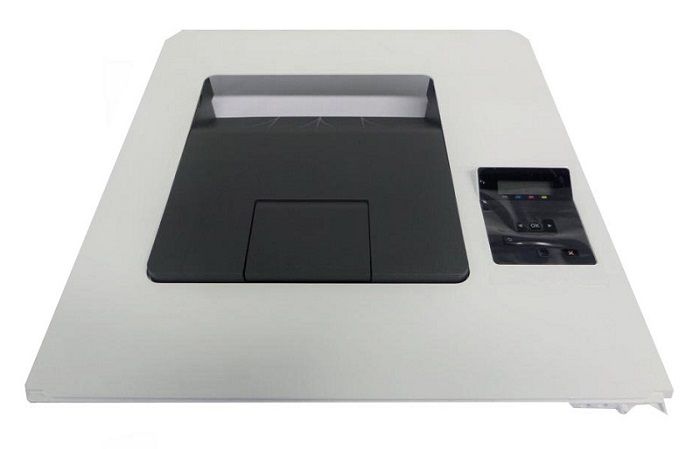 HP Refurbished RM2-6433 Top Cover W/Control Panel