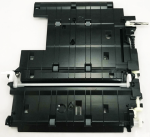 HP  RM2-6740 Paper Feed Guide Assembly, Lower