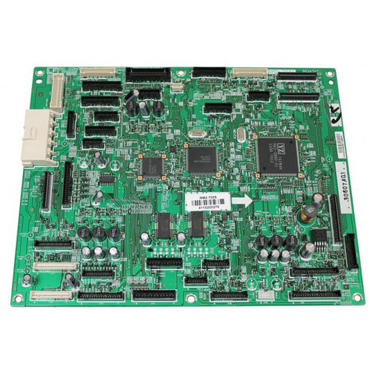 HP OEM RM2-7005 DC Controller Board