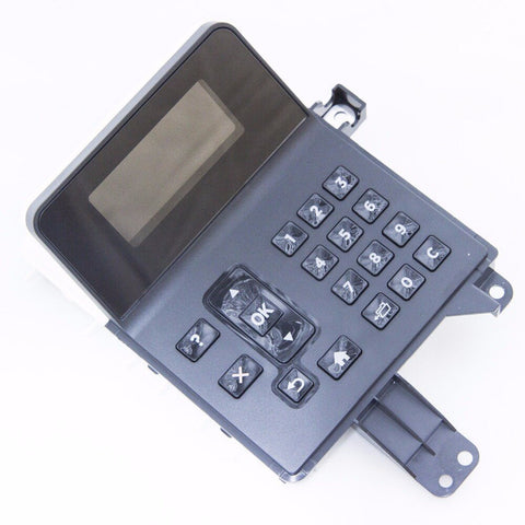 HP  RM2-7180 Control Panel Assembly