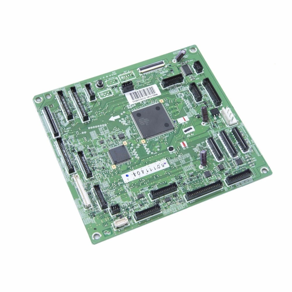 HP Refurbished RM2-7186 DC Controller Board