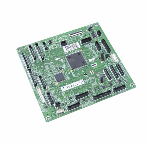 HP  RM2-7186 DC Controller Board