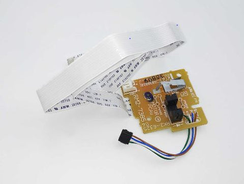 HP  RM2-7385 Motor PCB Assembly