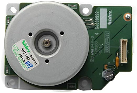 HP  RM2-7407 Main Motor Assembly