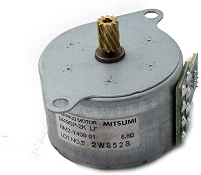 HP  RM2-7409 Fuser Motor Assembly
