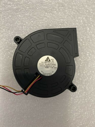 HP Refurbished RM2-7419 Main Cooling Fan
