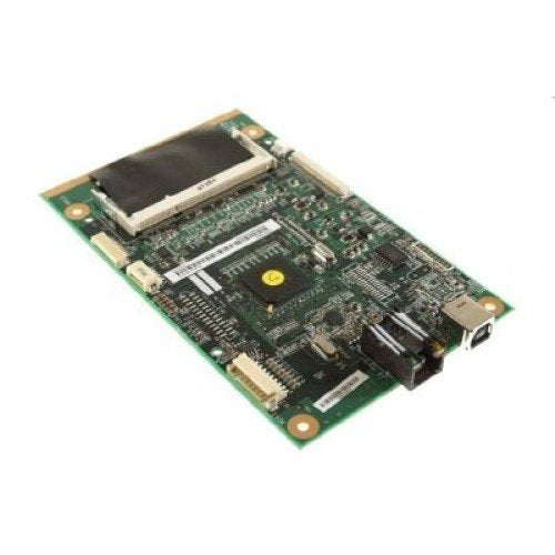 HP Refurbished RM2-7590 Driver PC Board Assembly - For the stapler/stacker finisher main body