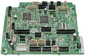 HP OEM RM2-7643 DC Controller Board