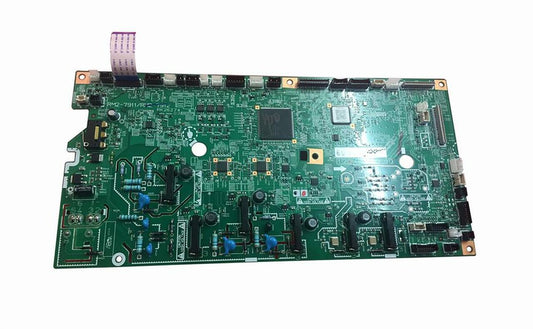 HP RM2-7909 Engine Control PC Board Assembly - Duplex Models Only
