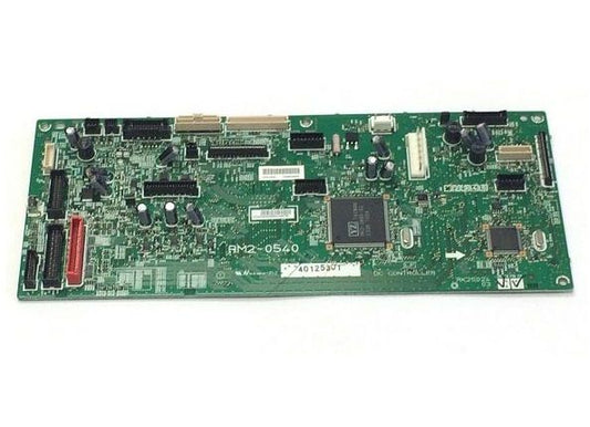 HP Refurbished RM2-7940 DC Controller Board / Duplex