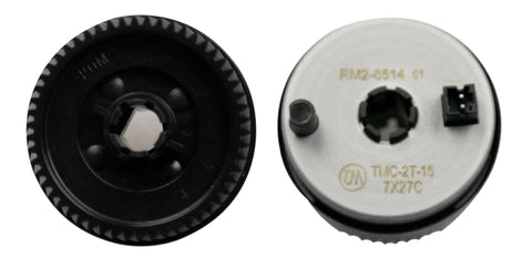 HP  RM2-8514 Paper Re-Pick-Up Clutch Assembly