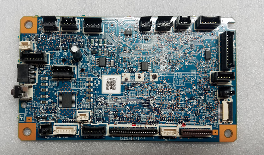 HP Refurbished RM2-8612 DC Controller Board (Duplex)