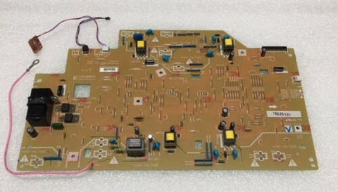 HP  RM2-9336 High Voltage Power Supply PCB Assembly