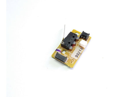 HP  RM3-7169 Door Switch Pcb Ass'Y
