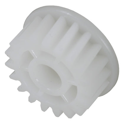 HP  RU5-0959 19T Gear Located in the Fuser Drive Assembly