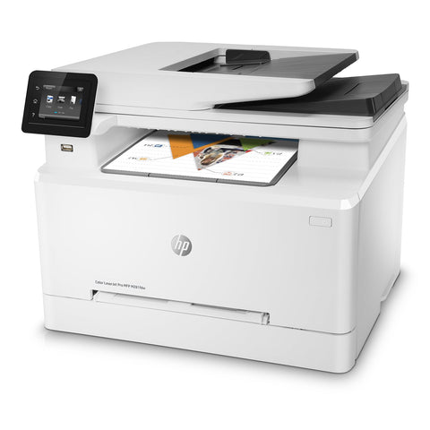 HP  T6B82A Color LaserJet Pro MFP M281fdw