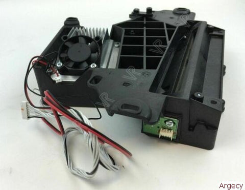 Dell  W1354 Laser Scanner Print Head